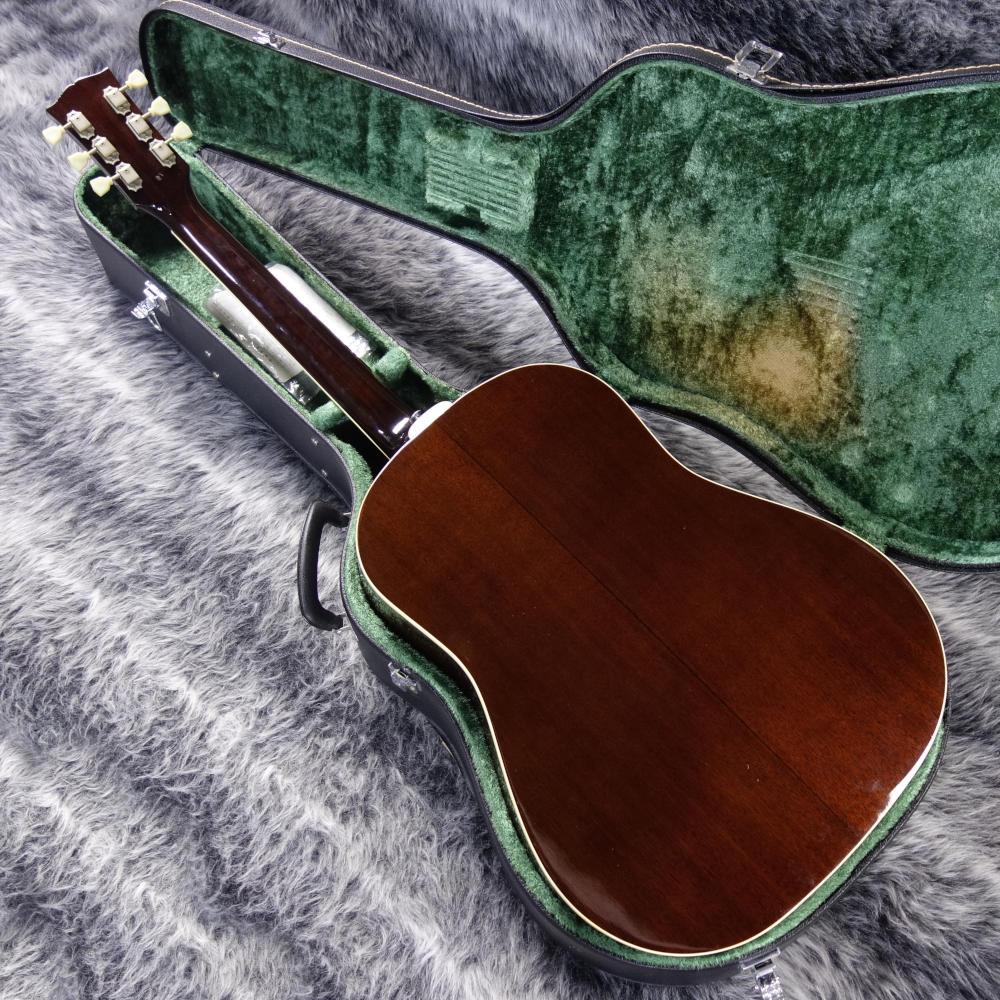 Orville by Gibson J-160E｜平野楽器 ロッキン オンラインストア