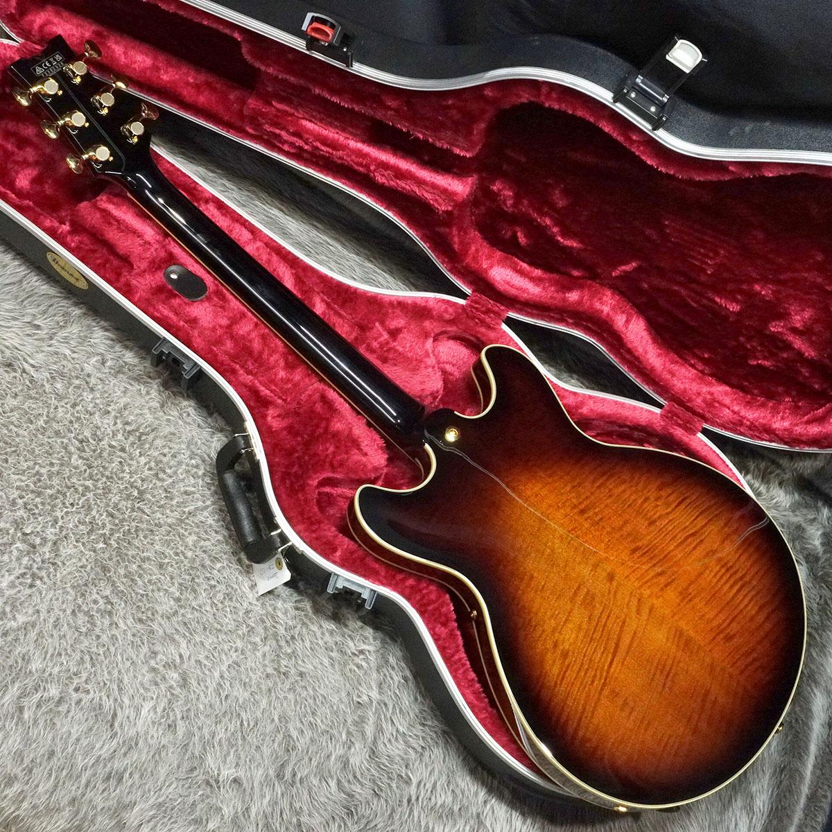 Ibanez JSM100 Vintage Sunburst <アイバニーズ>｜平野楽器 ロッキン オンラインストア