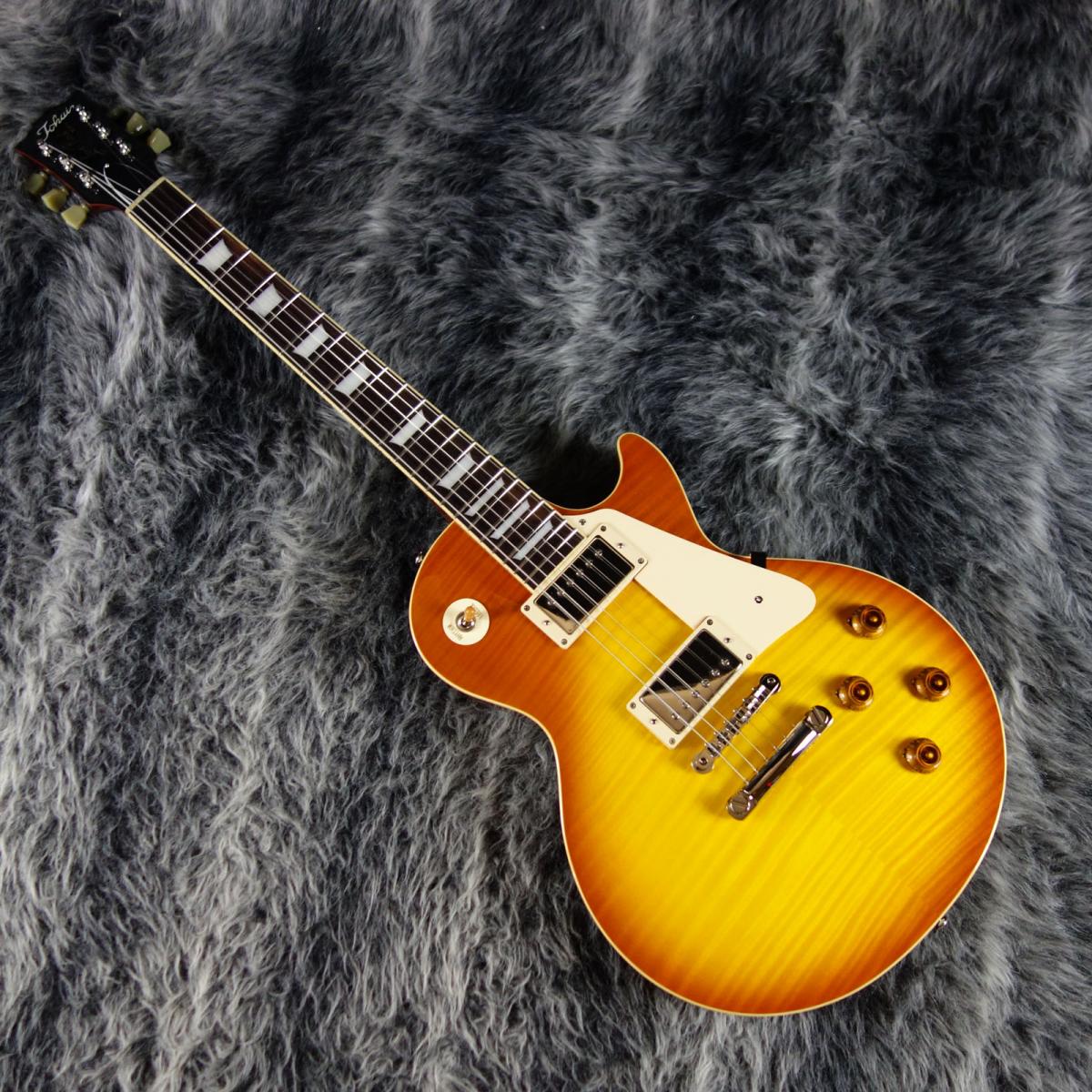 Tokai LS148F VF <トーカイ>｜平野楽器 ロッキン オンラインストア