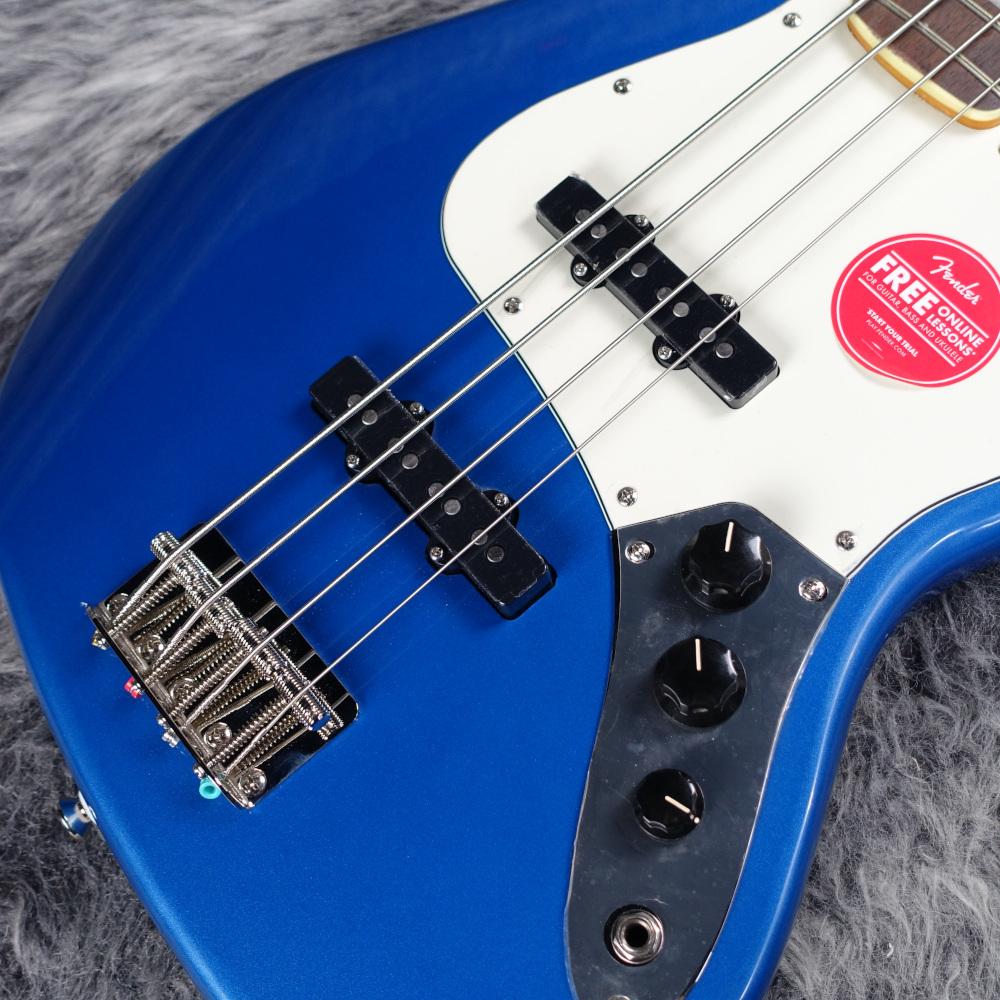 Squier Fsr Classic Vibe Late 60s Jazz Bass Lake Placid Blue ｜hirano Music Online Store 3545