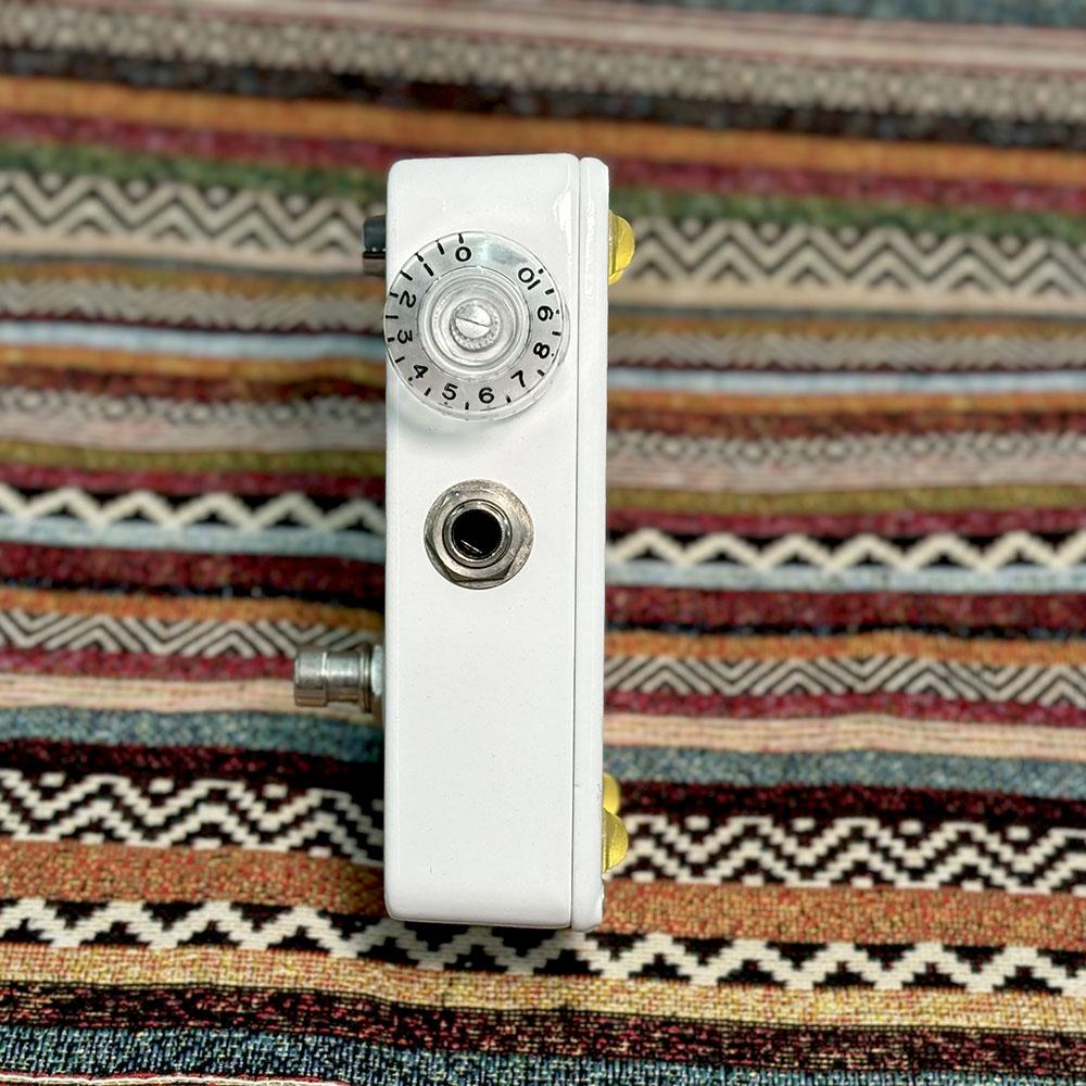 ギター Keeley KATANA BOOST Serial Number 01 Keeley KATANA BOOST Serial Number 01 - メルカリ