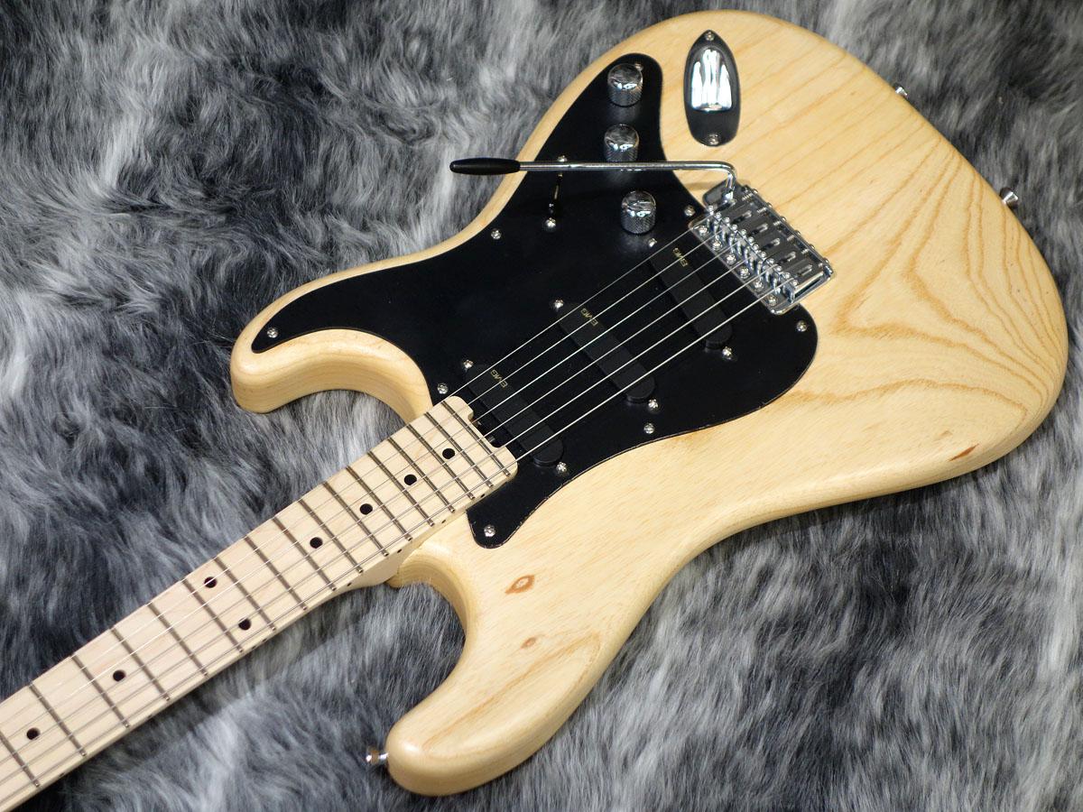 EMG本日限定SCHECTER PS-S-ST VT/M EMG SAVSPC搭載 - ギター