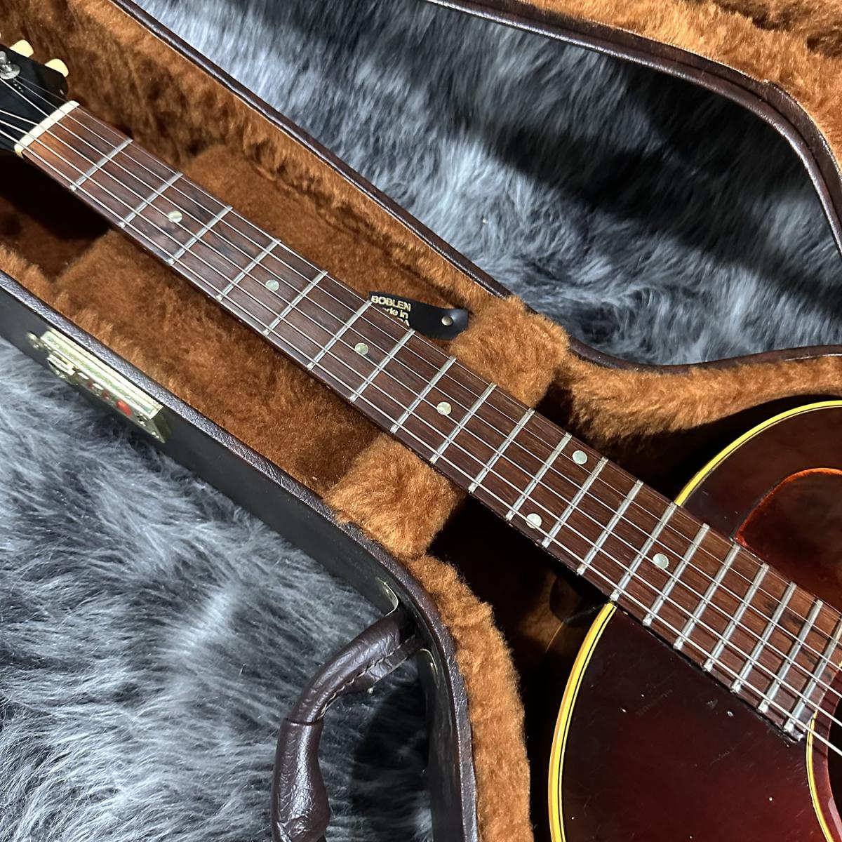 Gibson B-25 1967 <ギブソン>｜平野楽器 ロッキン オンラインストア