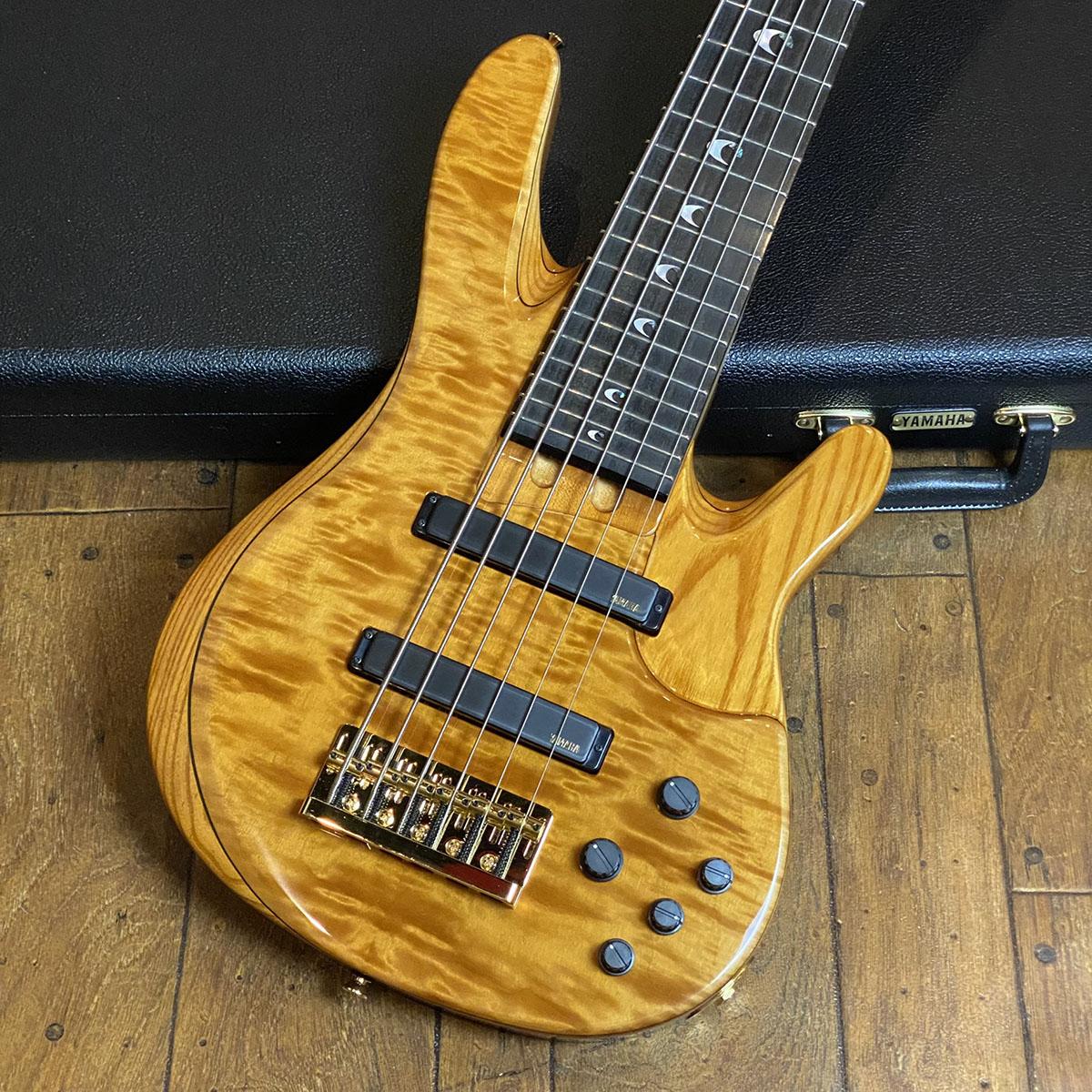 YAMAHA TRBJP2 Amber <ヤマハ>｜平野楽器 ロッキン オンラインストア