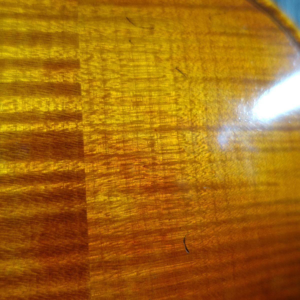 Sofia Master Art バイオリン　4/4 2015年 Sofia Master Art Violin 4/4 MIROSLAV TSONEV <ソフィア>｜平野楽器