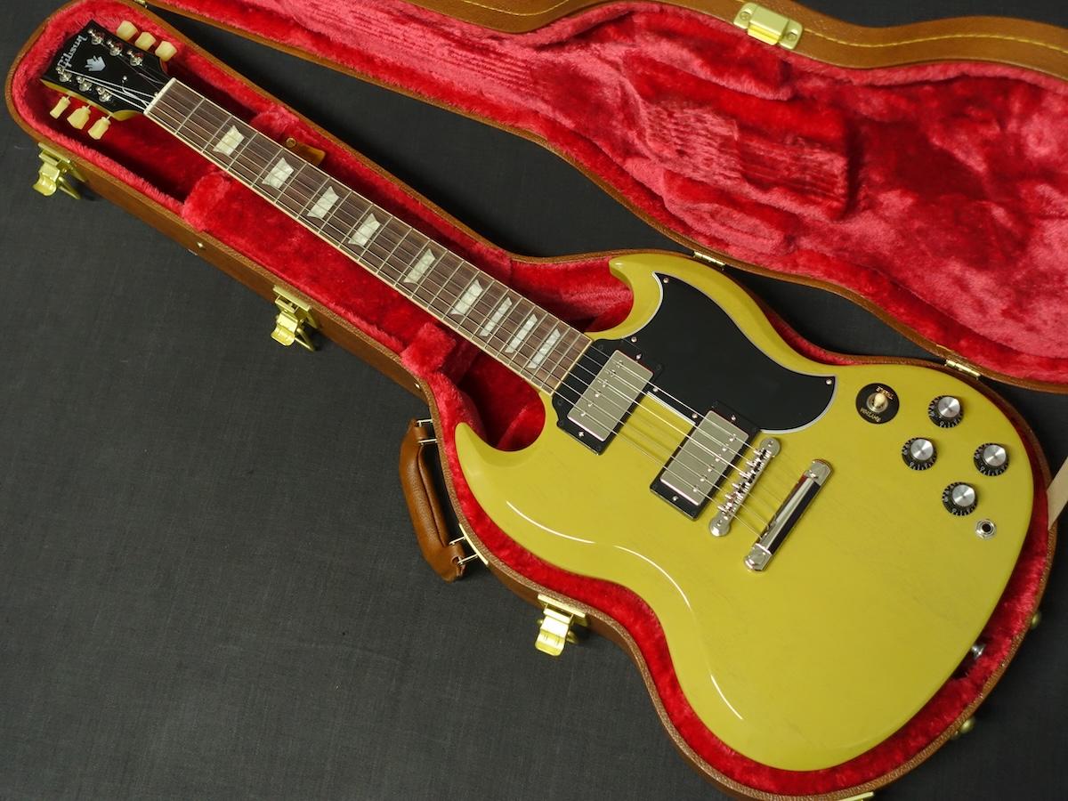 Gibson SG standard 2011(ギブソンsg スタンダード)