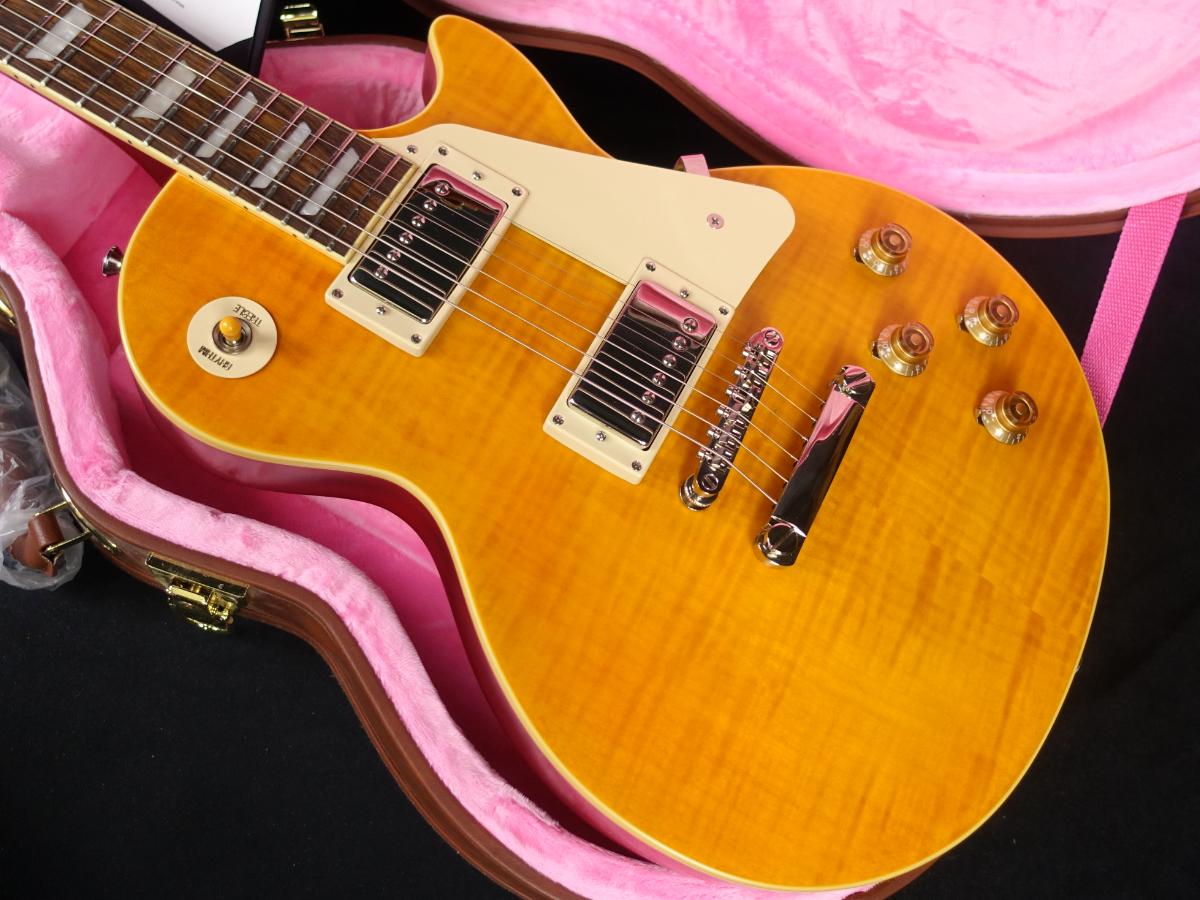 Epiphone Joe Bonamassa Lazarus 1959 Les Paul Standard 2021 <エピフォン>｜平野楽器  ロッキン オンラインストア