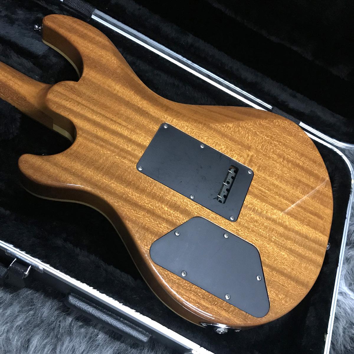 DEAN Hard Tail Pro Tremolo FM 【Made in Japan】 <ディーン