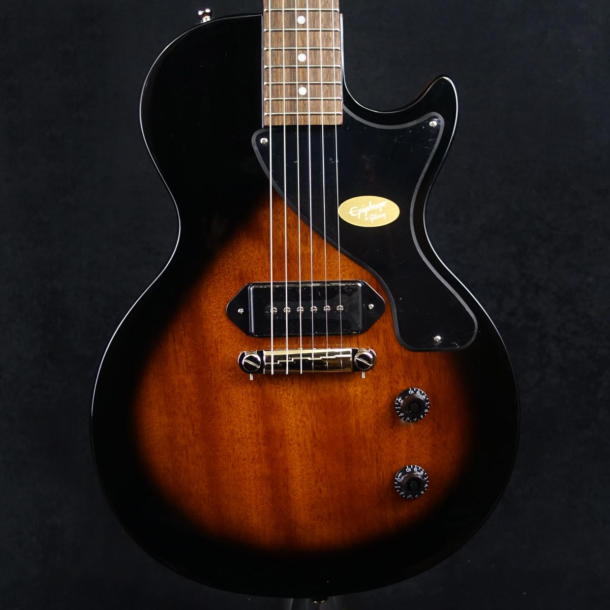 Les Paul Junior Tobacco Burst