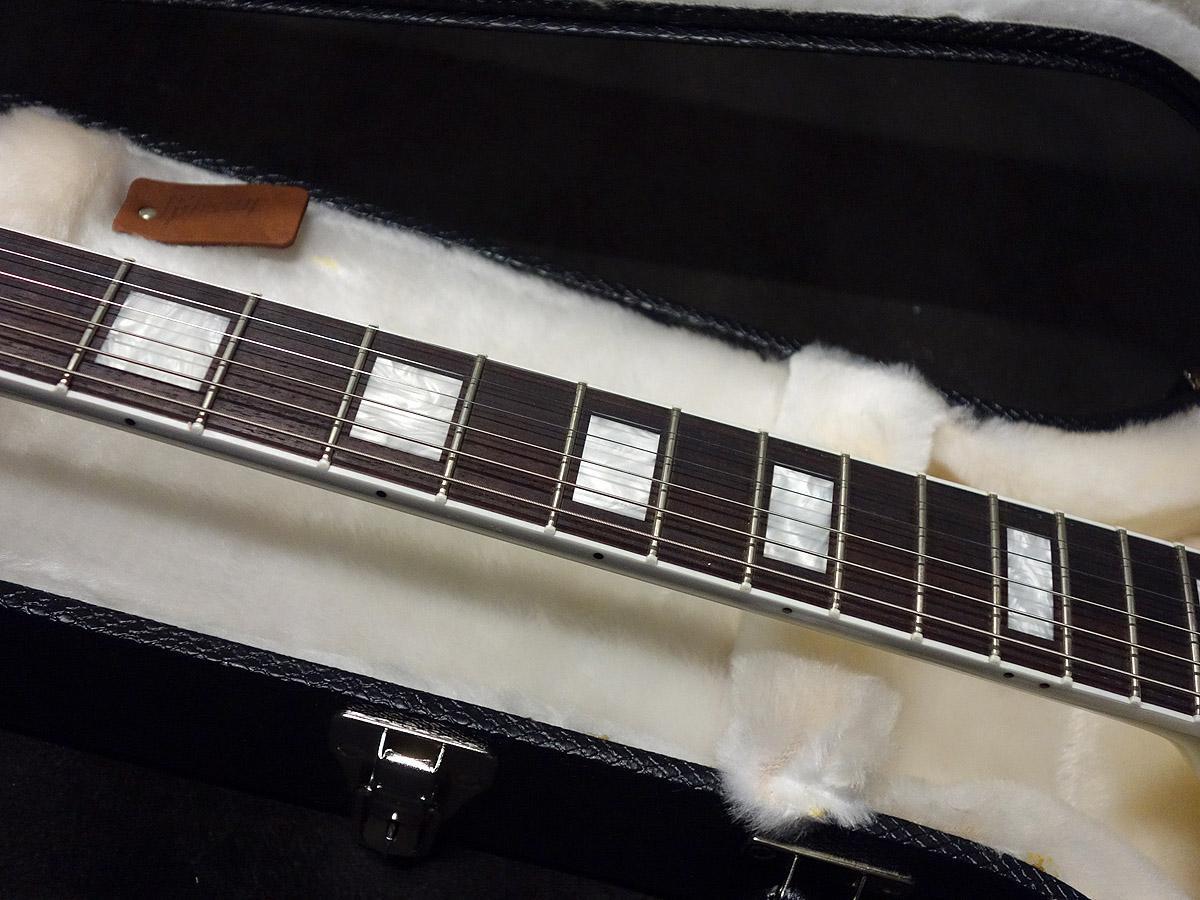 Gibson Les Paul Classic Custom Light 2016 Limited Proprietary