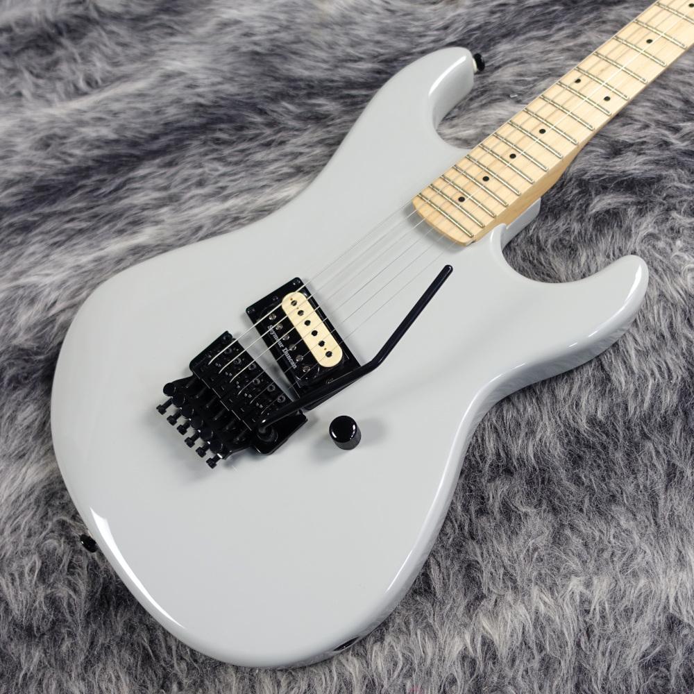 KRAMER Baretta Pewter Grey【在庫入れ替え特価！】 <クレイマー>｜平野楽器 ロッキン オンラインストア