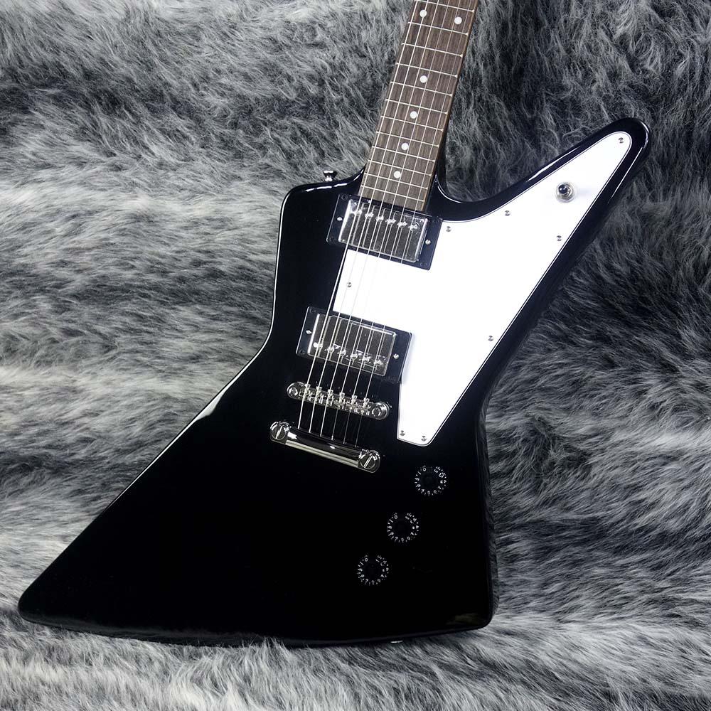 ギター Epiphone/Explorer Ebony mt0121433_m.jpg
