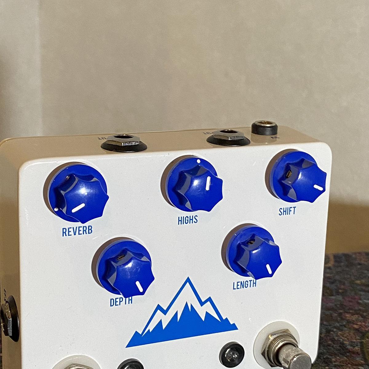 JHS Pedals ALPINE｜Hirano Music Online Store