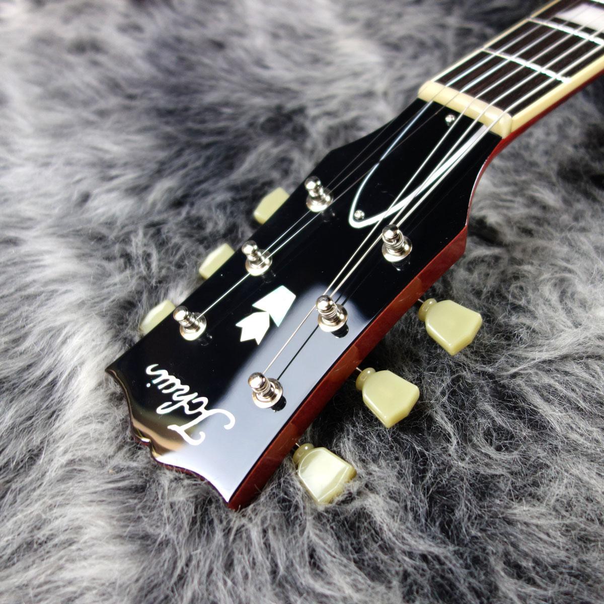 Tokai SG136 CH <トーカイ>｜平野楽器 ロッキン オンラインストア