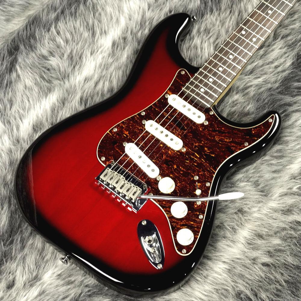 Squier Standard Stratocaster Antique Burst <スクワイア>｜平野楽器 ...