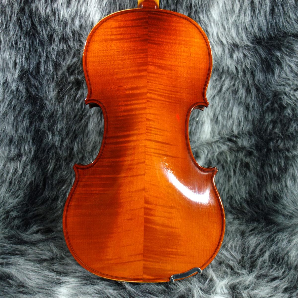 Karl Hofner Violin #66 4/4 2001年製｜平野楽器 ロッキン オンライン