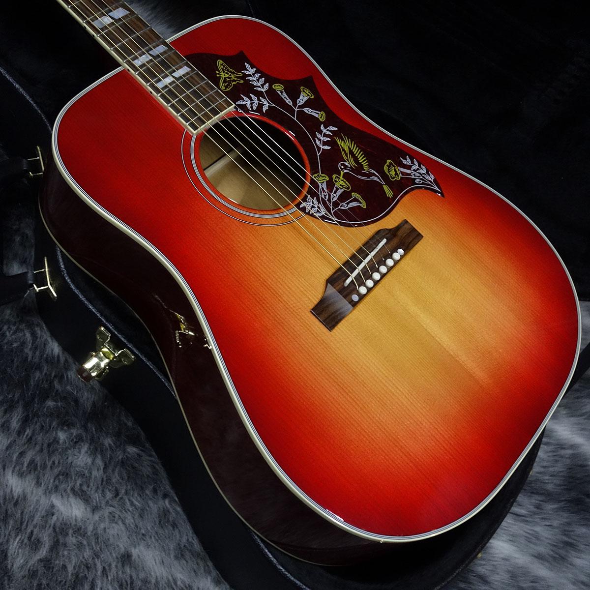 Gibson Hummingbird 2018 Vintage Cherry Sunburst <ギブソン>｜平野 
