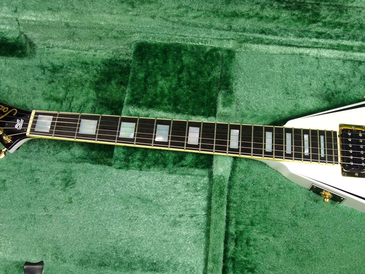 Jackson 1992 Randy Rhoads Anniversary <ジャクソン>｜平野楽器 ロッキン オンラインストア