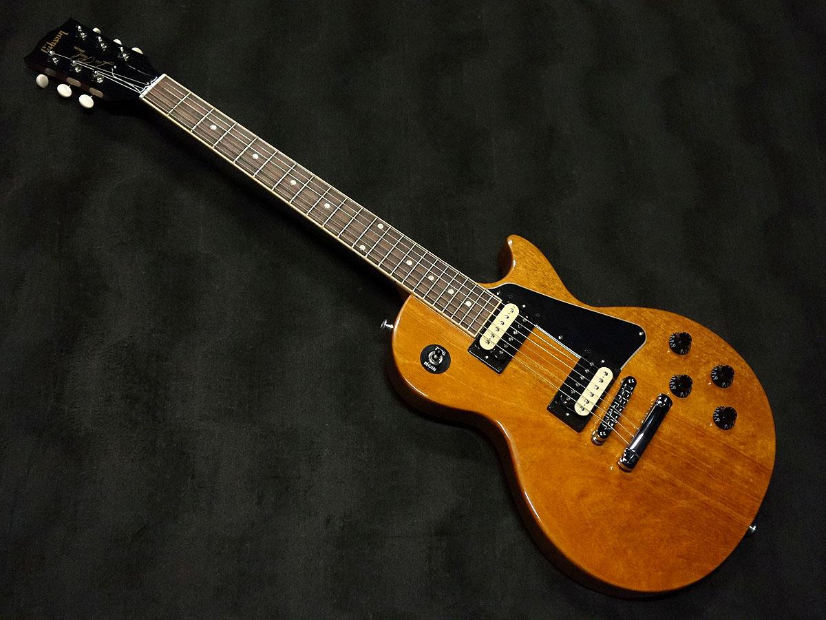 Gibson Les Paul Special Plus 2H 2016 Limited Natural <ギブソン 