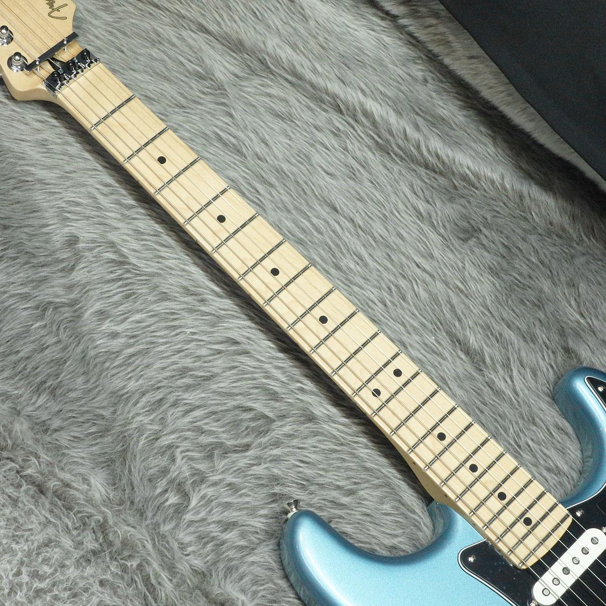 Fender Player Stratocaster with Floyd Rose MN Tidepool｜平野楽器 ロッキン オンラインストア