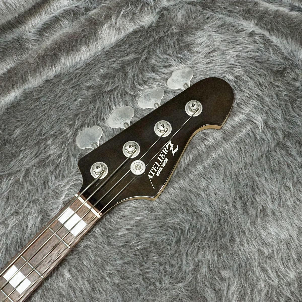 ベース ATELIER Z JHJ-189 中古】ATELIER Z / JHJ-189 Natural 【新宿店】【値下げ