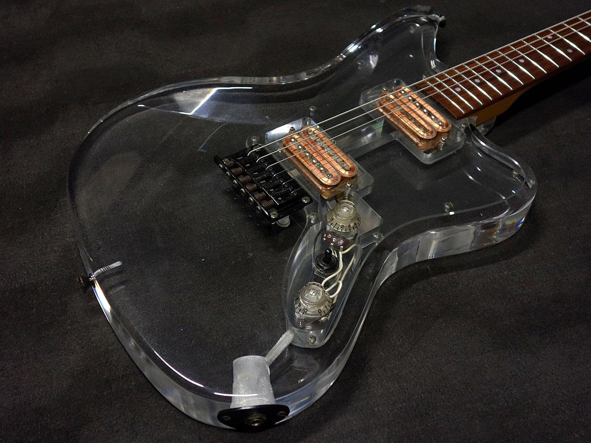 FERNANDES JG-120C <フェルナンデス>｜平野楽器 ロッキン
