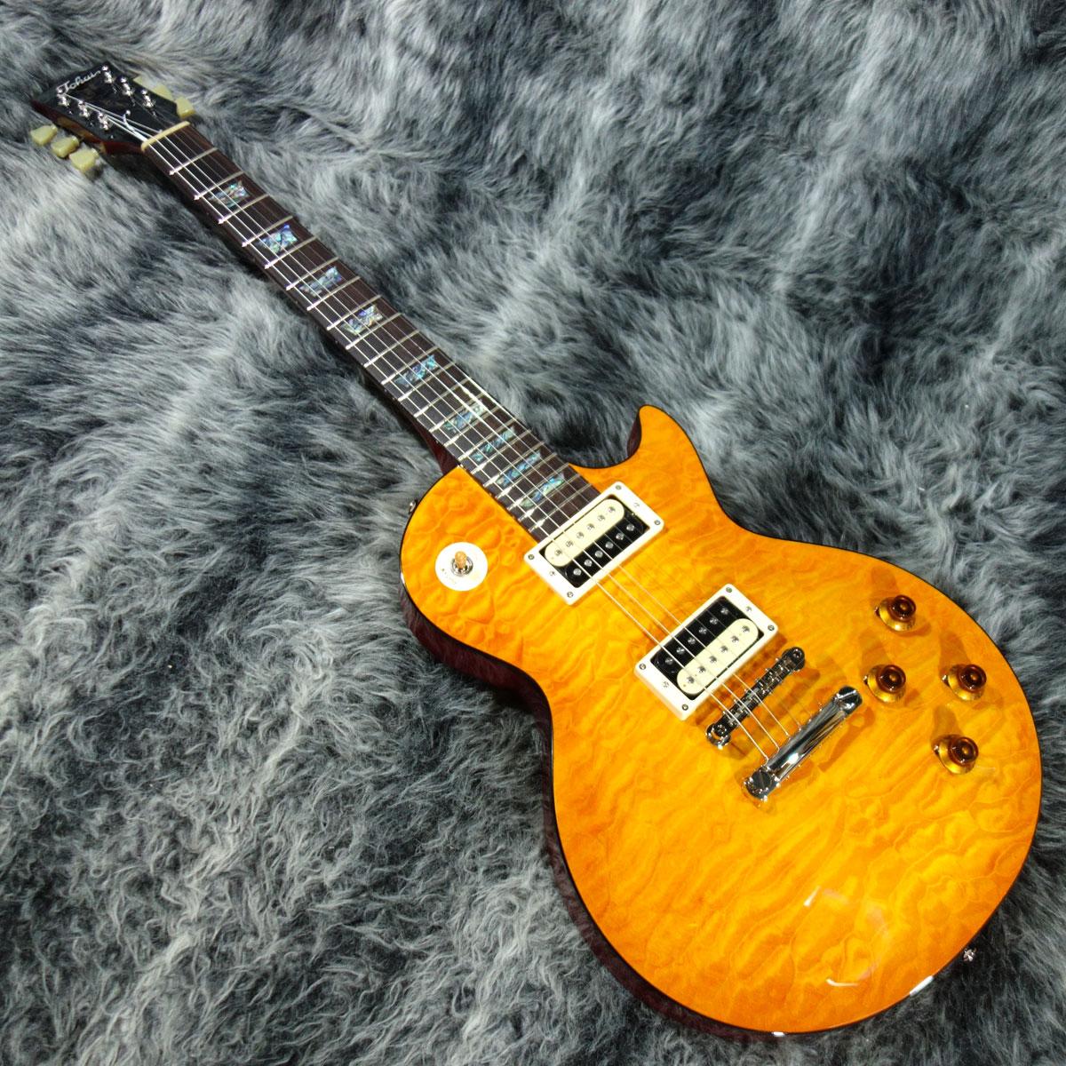 Fender Made in Japan Heritage 60 Telecaster Thinline 3-Color