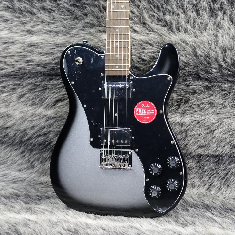 SQUIER Affinity Series Telecaster Deluxe