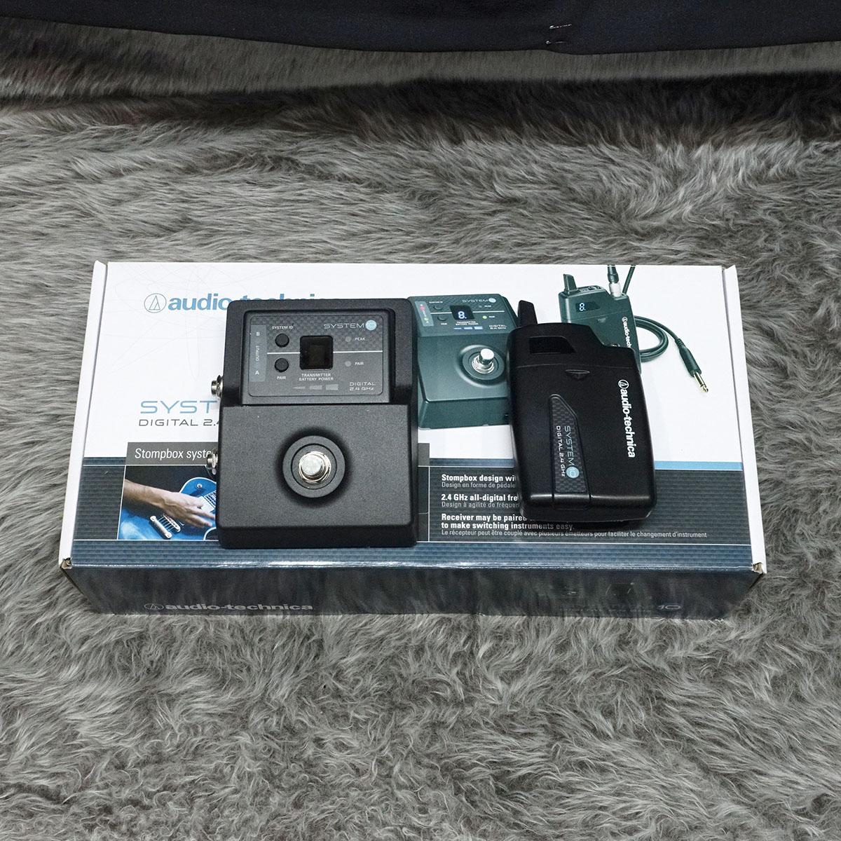 Audio-Technica ATW-1501J｜Hirano Music Online Store