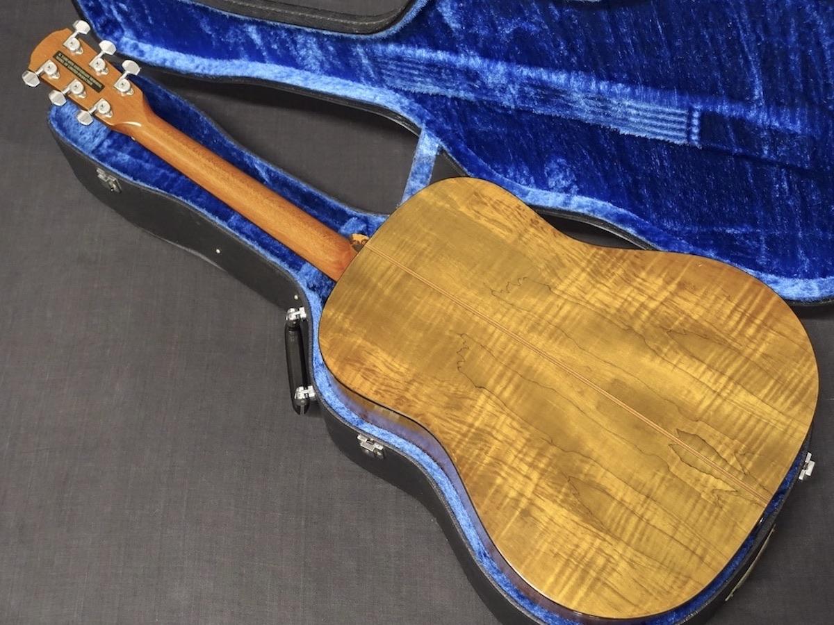 K.Yairi 1993年製 SY-4 60周年 ANNIVERSARY MEMORIAL MODEL