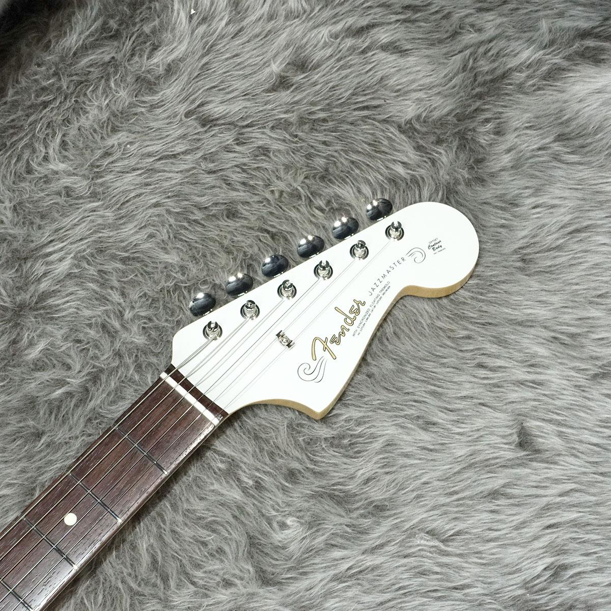 Fender 2023 Collection Made in Japan Traditional 60s