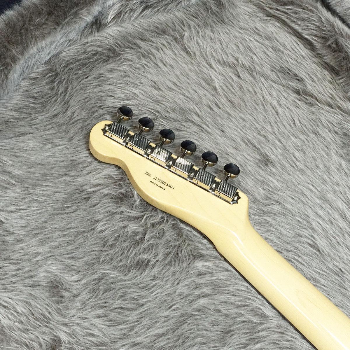 Fender 2023 Collection Made in Japan Traditional 60s