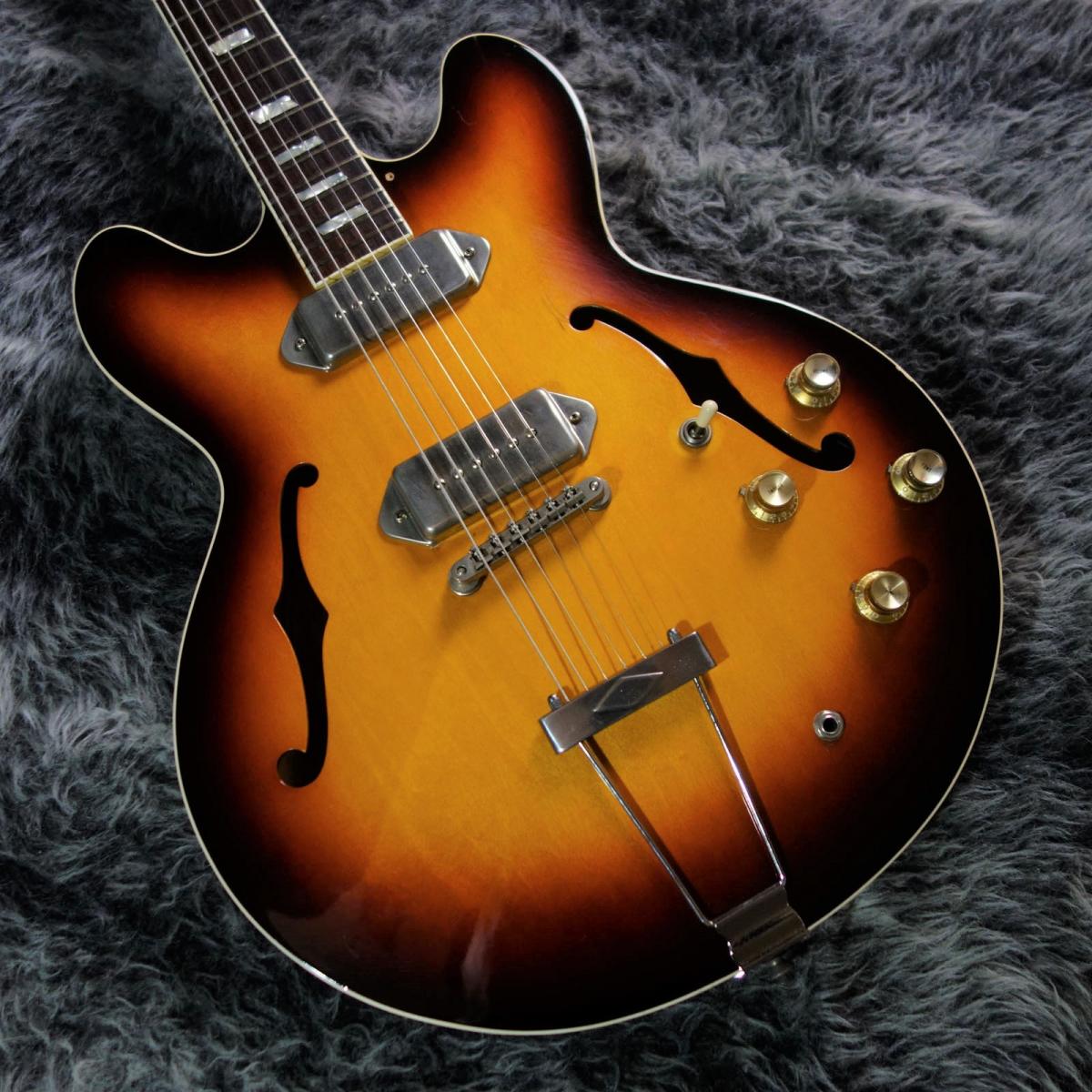 Epiphone Casino 1995 <エピフォン>｜平野楽器 ロッキン オンラインストア