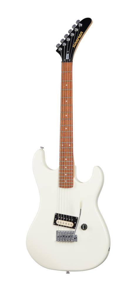 KRAMER Baretta Special Vintage White <クレイマー>｜平野楽器 ロッキン オンラインストア