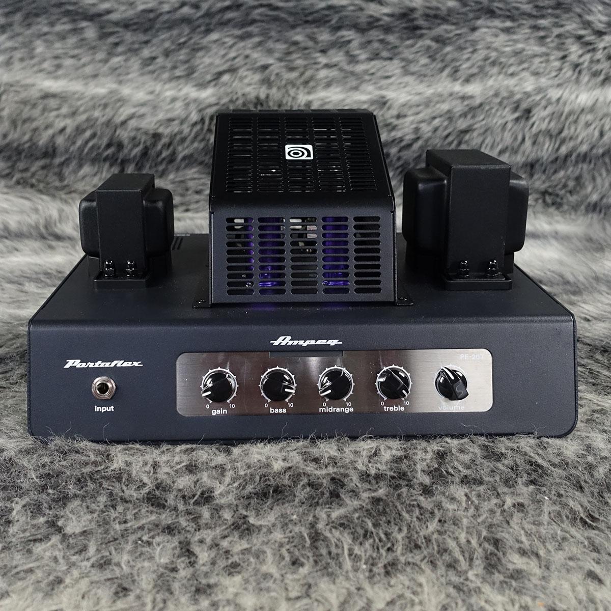 Ampeg PF-20T + PF-115HE <アンペグ>｜平野楽器 ロッキン オンラインストア