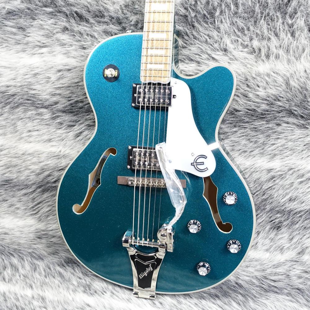 Emperor Swingster Delta Blue Metallic