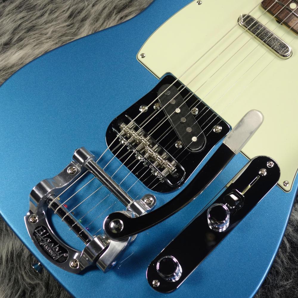 Fender Made in Japan Limited Traditional 60s Telecaster Bigsby