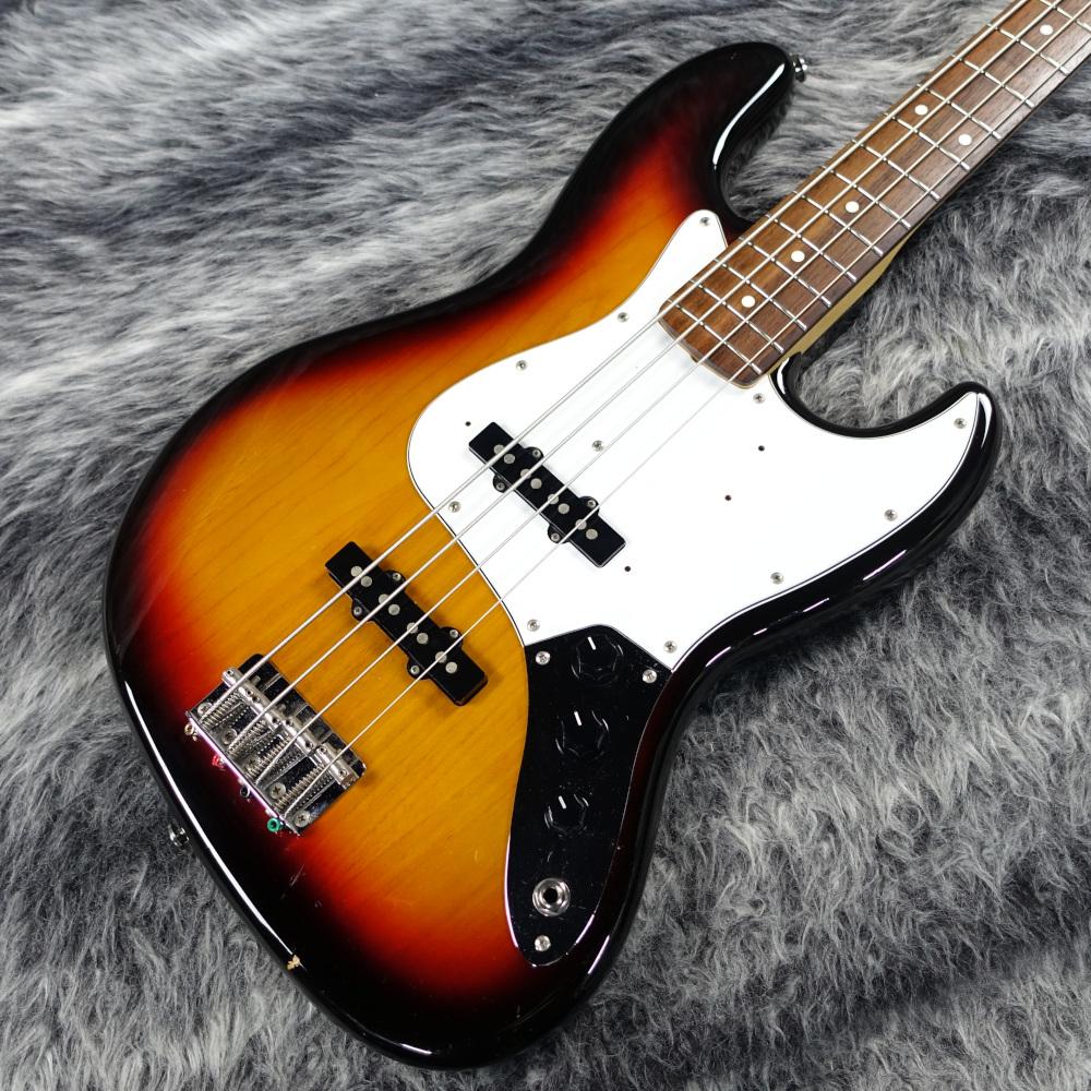 Fender Japan JB-STD 3-Tone Sunburst <フェンダージャパン>｜平野楽器