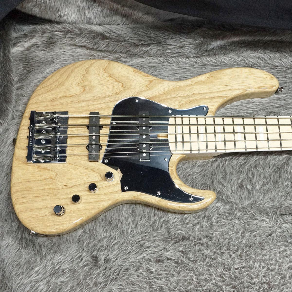 ATELIER Z BK5 Natural KENKEN Signature <アトリエジー>｜平野楽器