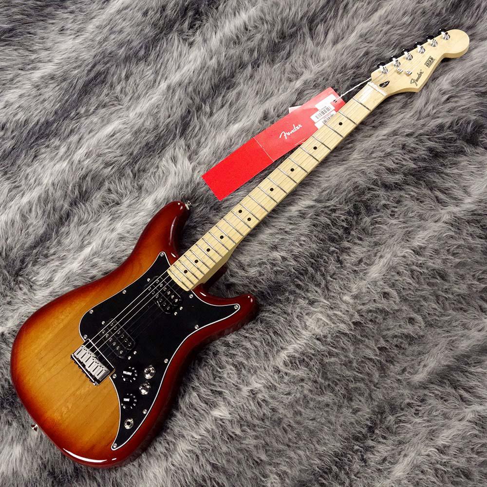 Fender Mexico Player Lead III Sienna Sunburst｜Hirano Music Online Store