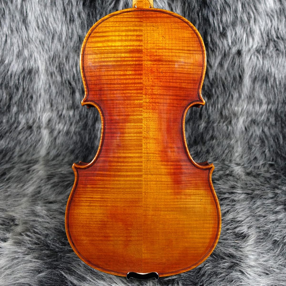 Sofia Master Art バイオリン　4/4 2015年 Sofia Master Art バイオリン 4/4 2015年 - メルカリ