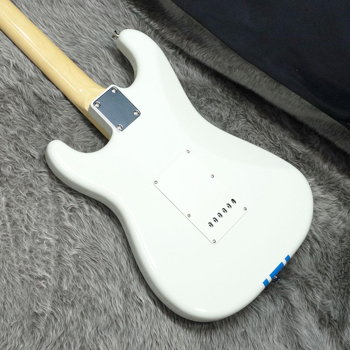 Fender 2023 Collection Made in Japan Traditional 60s