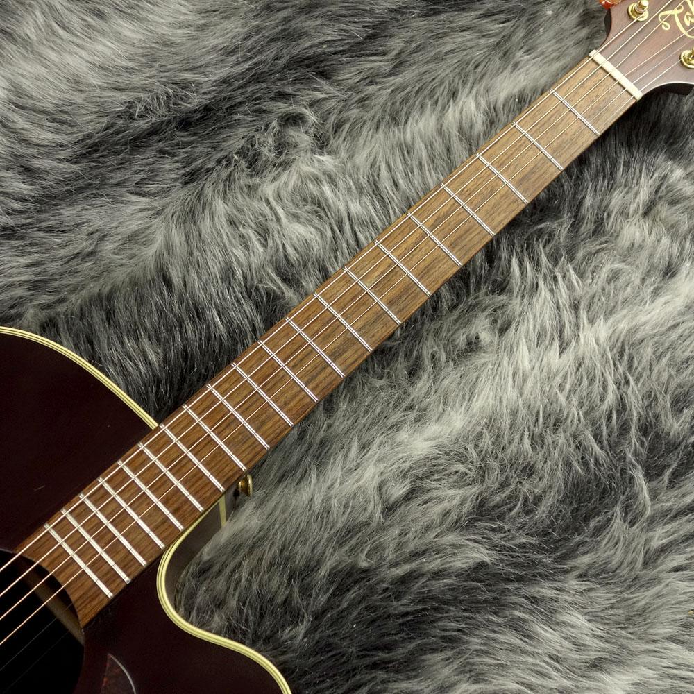 TAKAMINE TDP051C SAS エレアコ 専用ハードケース付！ TAKAMINE ( タカミネ ) TDP051C SAS 送料無料 | サウンドハウス