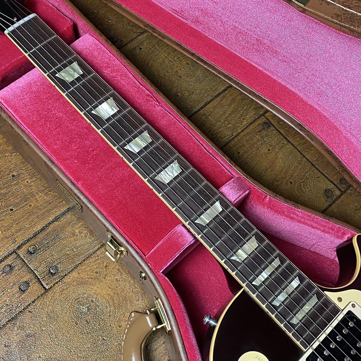 Gibson Custom Shop Limited Edition 1954 Les Paul Standard 