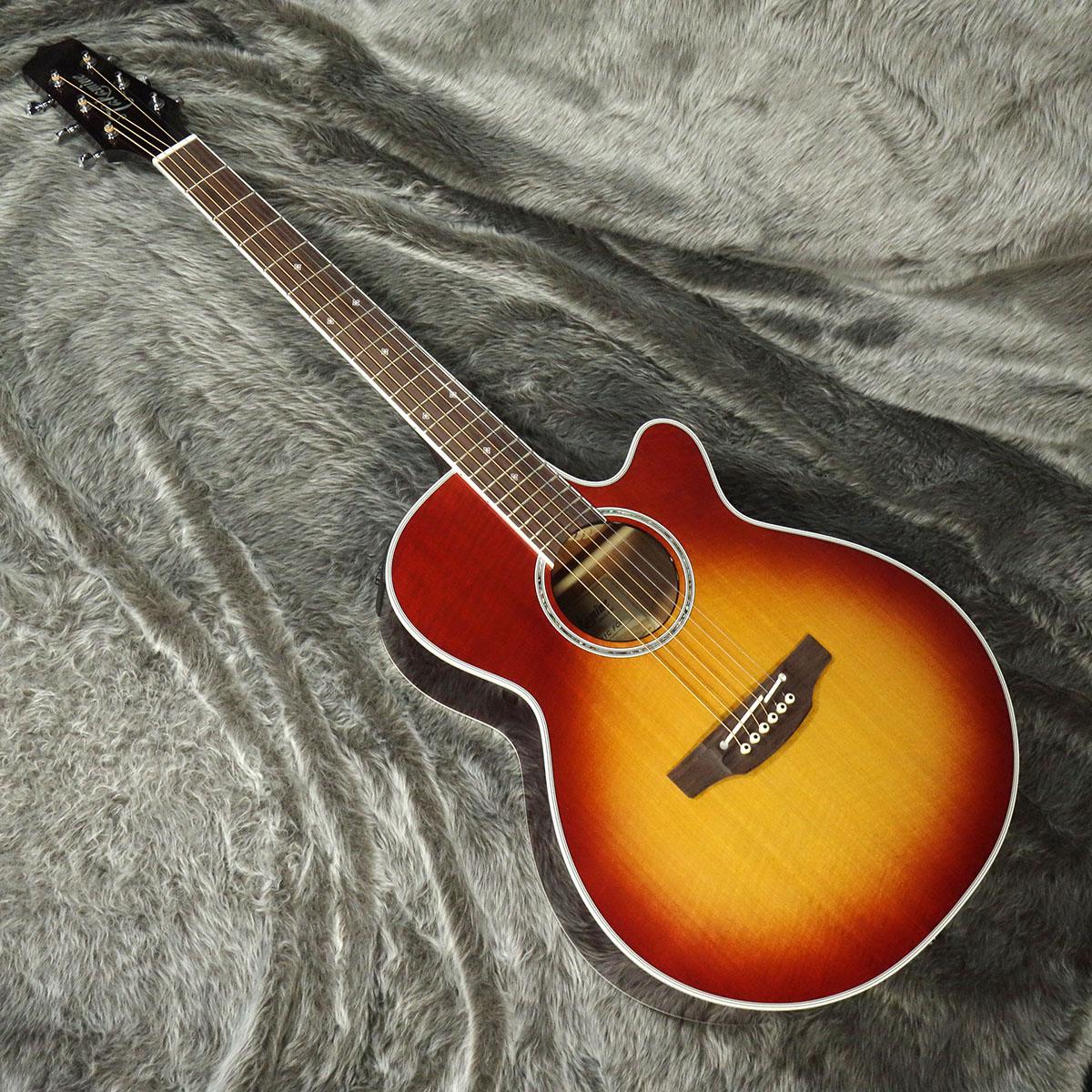 Takamine PTU121C FCB u003cタカミネu003e｜平野楽器 ロッキン オンラインストア