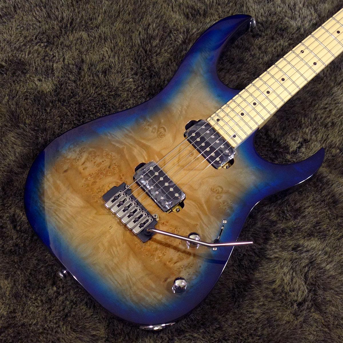 GRACE-FT BM/M BLU-BURST DARK BACK【大特価!!】