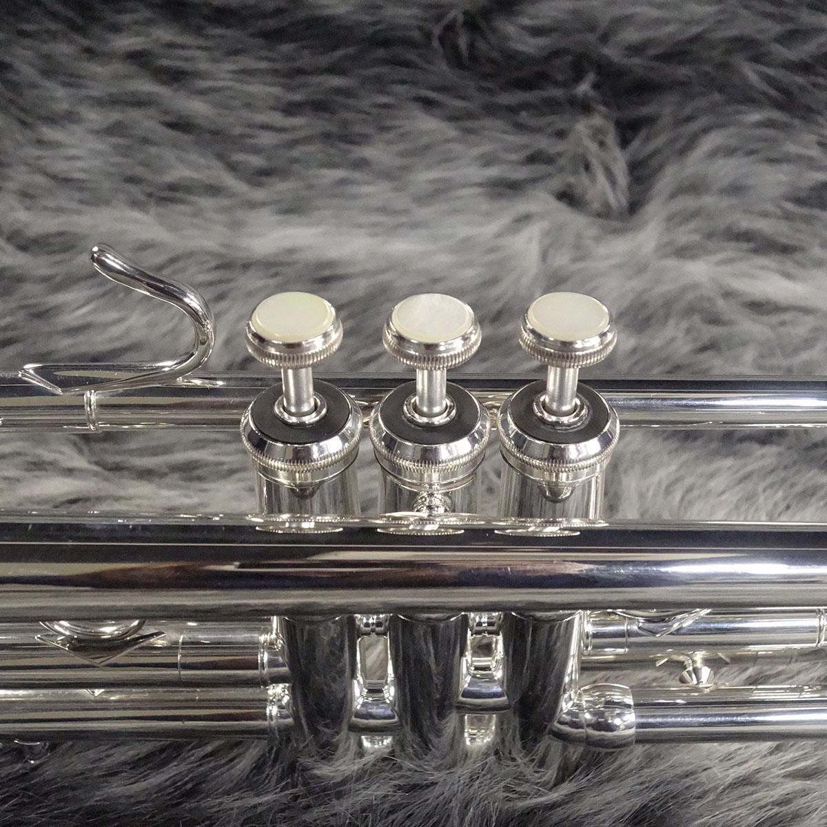 Vincent Bach ヴィンセント バック 180ML37GB Bb トランペット