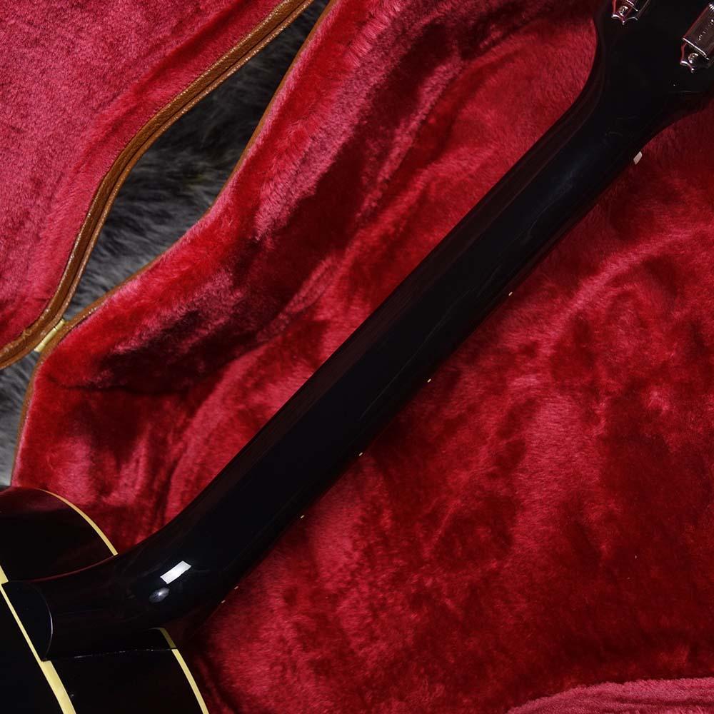 Gibson 60s J45 Original Adjustable Saddle Ebony ｜Hirano Music Online Store