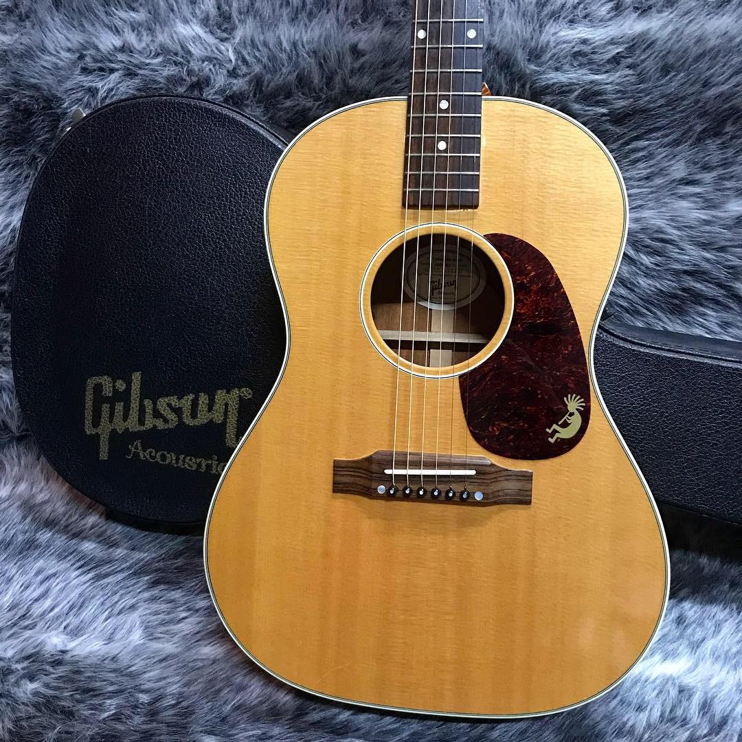 Gibson ギブソン LG-2 アメリカンイーグル - アコースティックギター