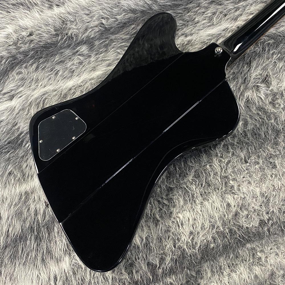 Epiphone Thunderbird ブラックエレキベース Epiphone 1960s Classic Now With New ProBucker™ Bass